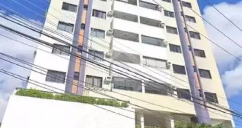 Apartamento à venda com 3 quartos no condomínio horto do ipê - bairro jardins