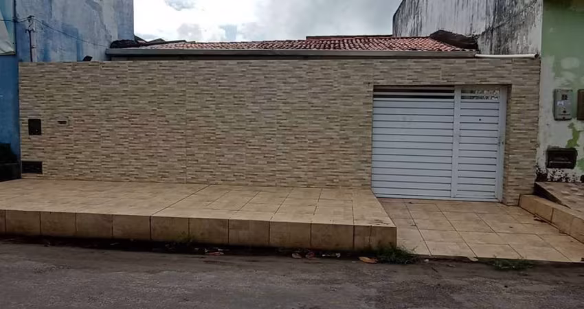Casa no José Conrado de Araújo