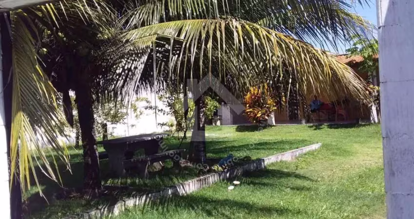 Chacara na rodovia do náufragos, mosqueiro , com 3 pontos comercias