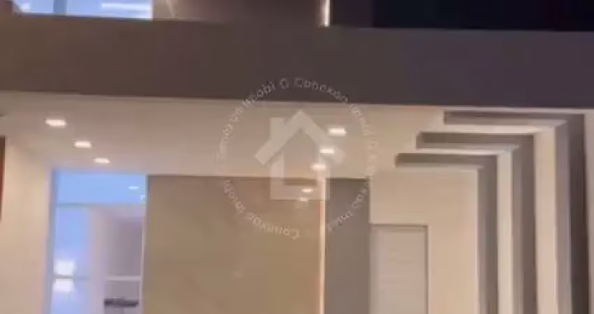 Casa em condomínio fechado com 3 quartos à venda na Avenida terras Alphaville, Alphaville Sergipe, Barra dos Coqueiros