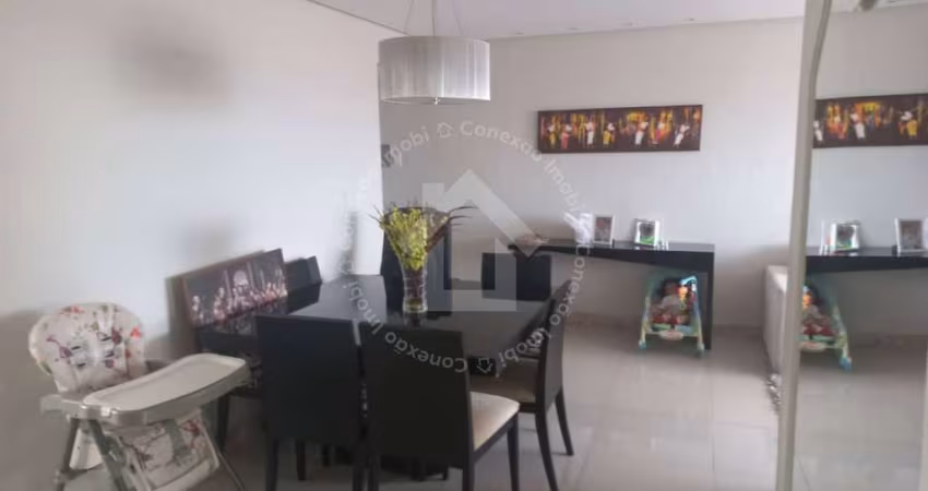 Apartamento de 110m² com 3 quartos à venda no Condominio PRAIAS DO MÉXICO no bairro Ponto Novo