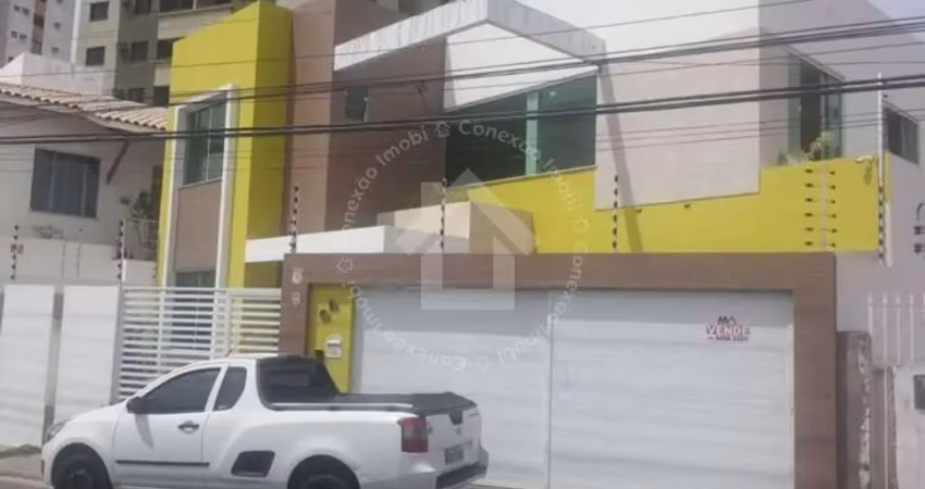 Casa Duplex Luzia