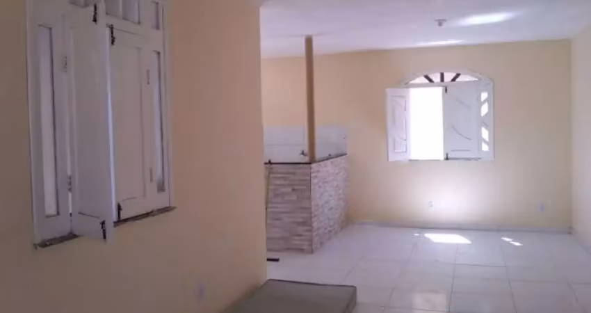 Casa com 2 quartos à venda na Sitio terencio, 35, Aruana, Aracaju