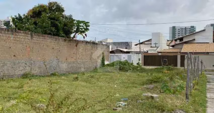 Terreno à venda na Rua Poeta Mário Quintana 180, 10, Atalaia, Aracaju