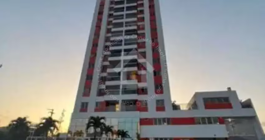 Apartamento com 3 quartos à venda na Praça Assis Chateaubriand, 10, Salgado Filho, Aracaju
