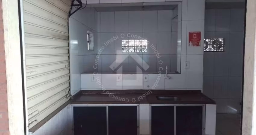 Ponto Comercial no Fernando Collor