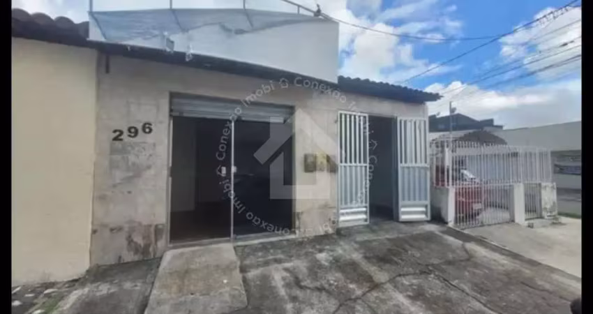 Casa com 2 quartos à venda na Rua Castro Alves, 10, Ponto Novo, Aracaju