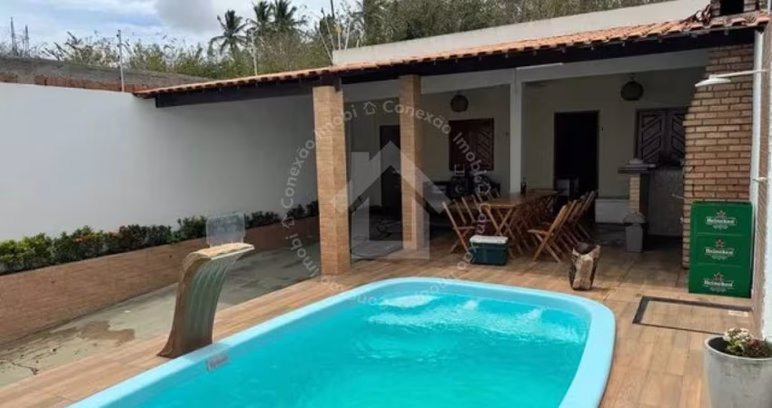 CASA NA CABRITA