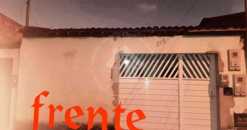 Casa na Olaria