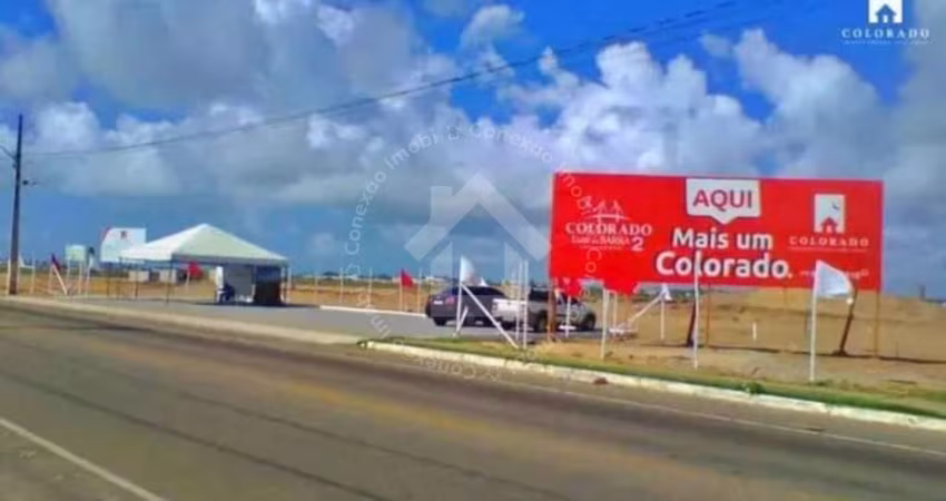Repasse Lote Luar da Barra Excelente Localização