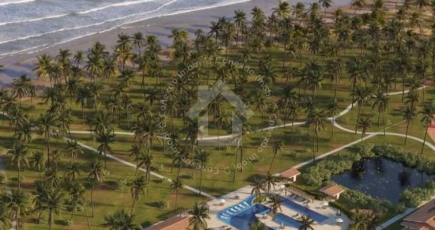 Lote à venda no MARES MALUÍ em Barra dos Coqueiros-SE 200m²