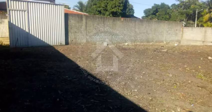 Vendo 2 terrenos total 500m² no Mosqueiro