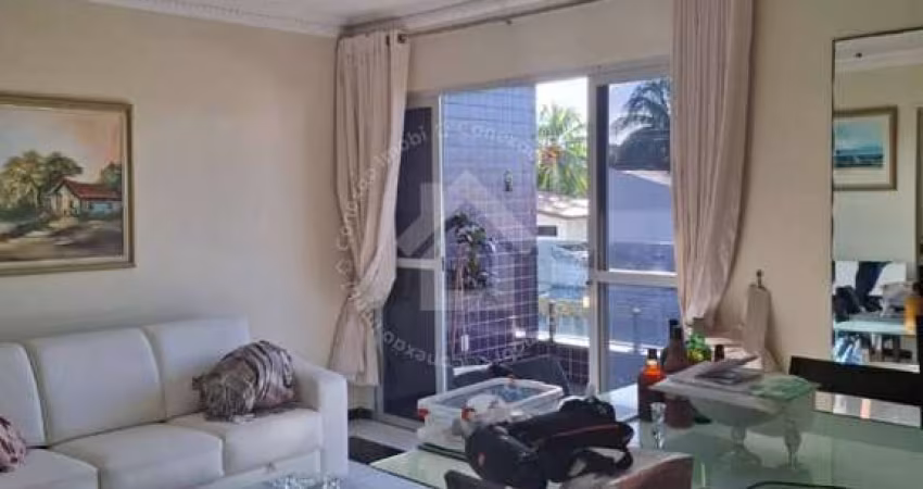 Prédio Residencial Coroa do Meio