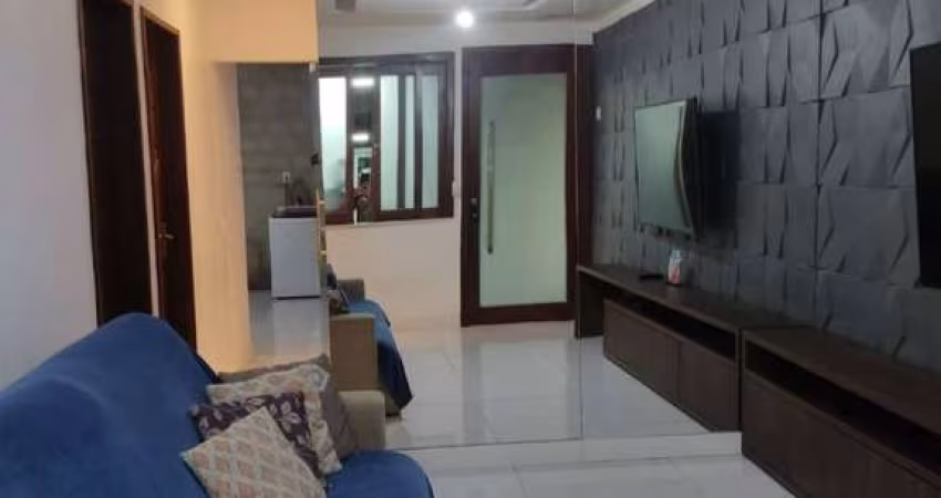 Casa Residencial Terra Nova