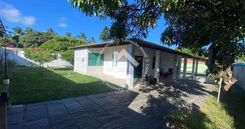 Chacará de 500m² com piscina próxima à Orla por do Sol