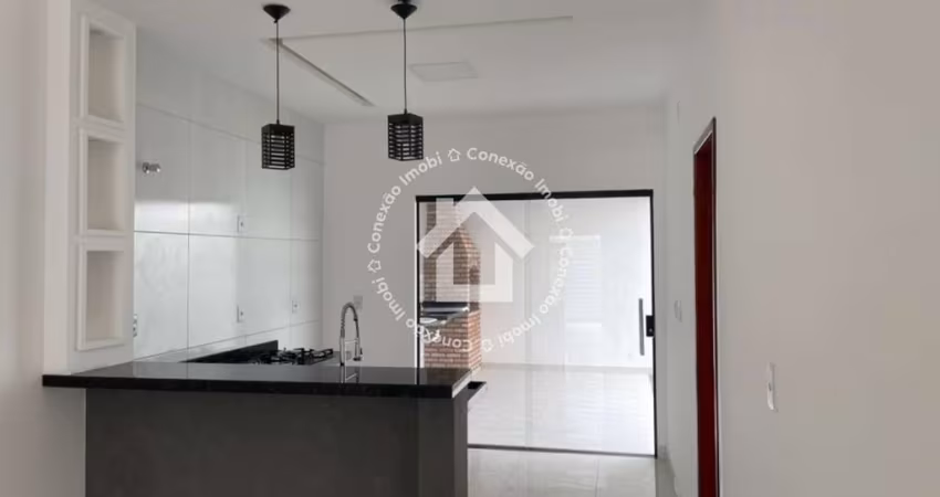 Casa Moderna no Luar da Barra 1