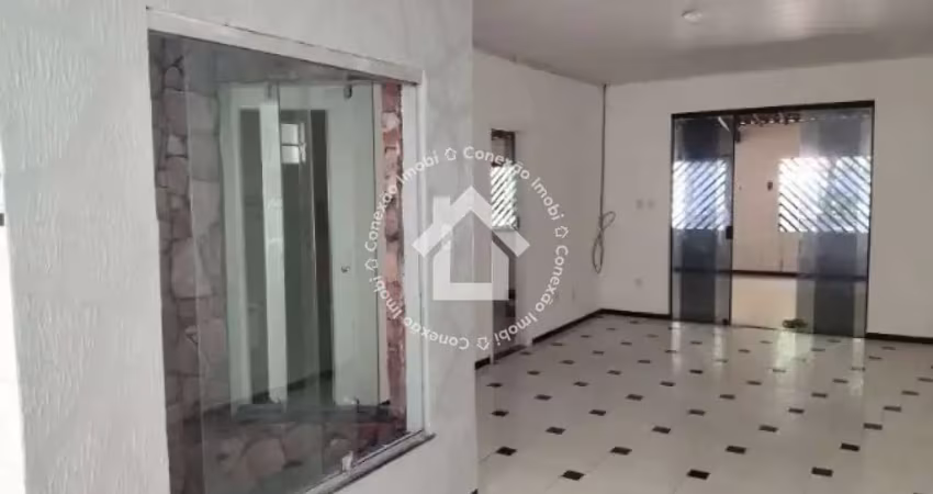 Casa com 3 quartos à venda na Rua Professor Libêncio, 10, Aeroporto, Aracaju