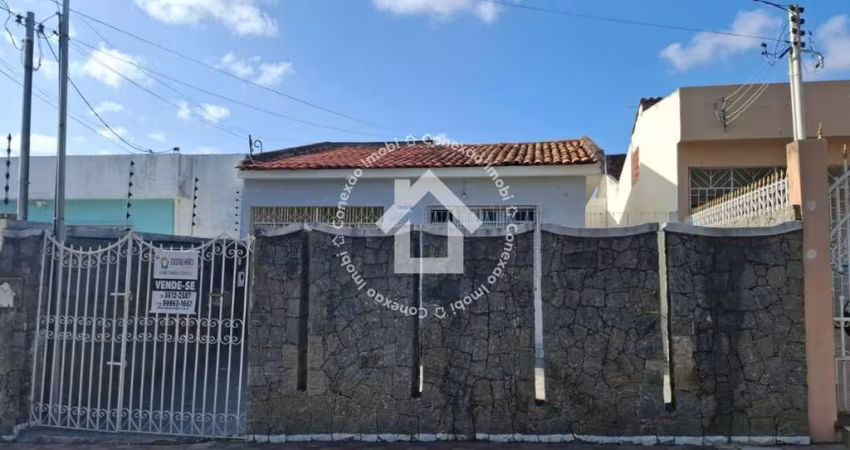Casa no bairro Suíssa