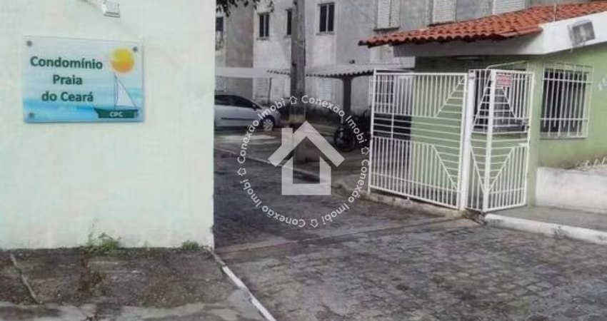 Condomínio Praias do Ceará na Farolândia