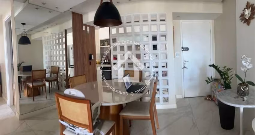 Apartamento à venda com 3 quartos no Condomínio Supremo Jardins