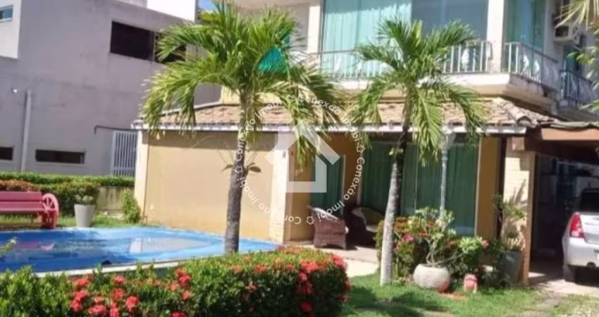 Casa à venda com 3 quartos no Condomínio Melicio Machado