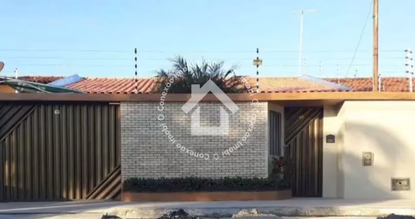 Casa com 2 quartos à venda na Avenida Rubens Sabino Ribeiro Chaves, 43, Aruana, Aracaju