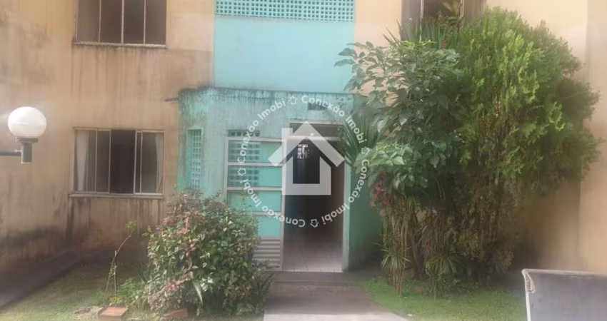 Apartamento à venda 2 quartos Lamarão