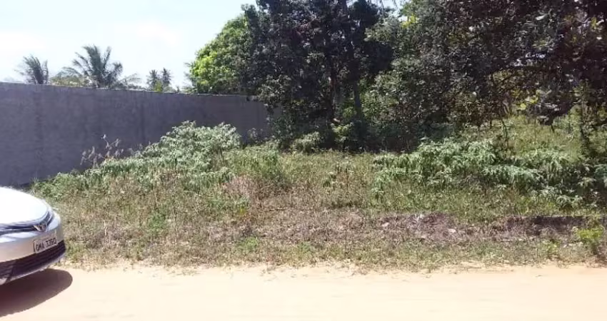 Terreno à venda na Rodovia dos Náufragos, 700, Zona de Expansão (Aruana), Aracaju
