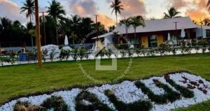 Lote à venda no MALUÍ RESIDENCE em Barra dos Coqueiros 240m²