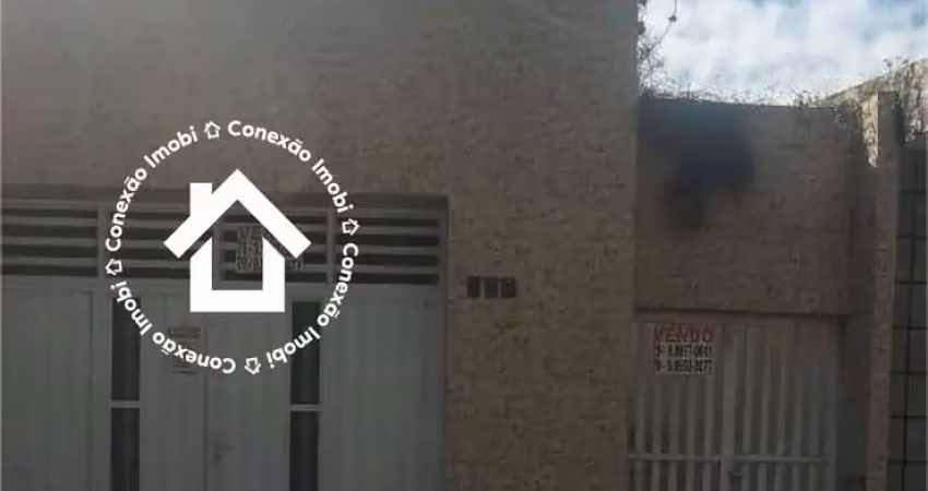 Casa no Santo Antonio com 4 quartos
