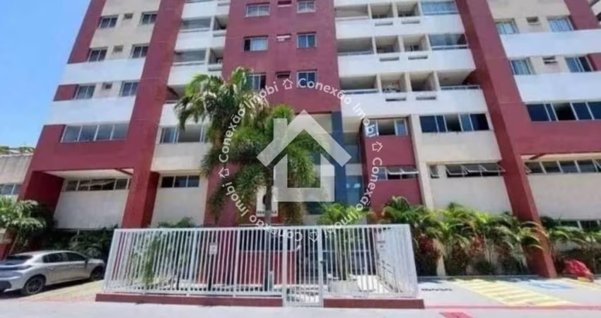Apartamento no Condominio Prestige Residence, Luzia