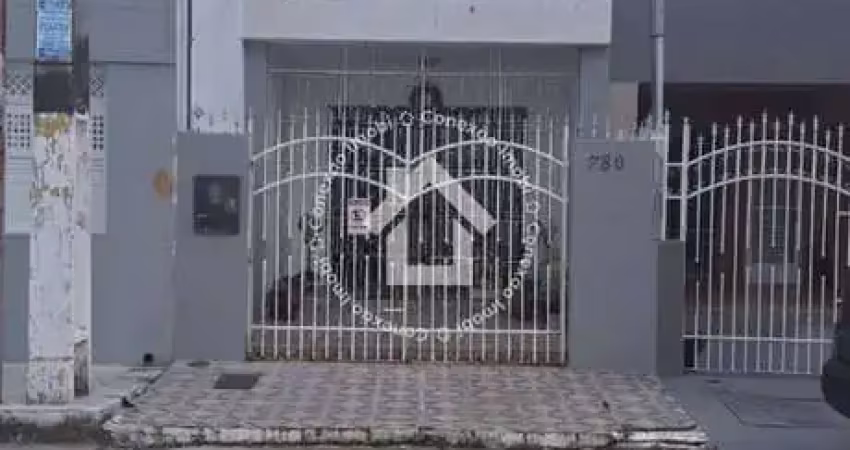Casa com 4 quartos à venda na Rua Nossa Senhora das Dores, 780, Suíssa, Aracaju