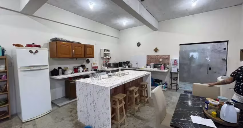 Casa com 4 quartos à venda na Rodovia dos Náufragos, s/n, Robalo, Aracaju