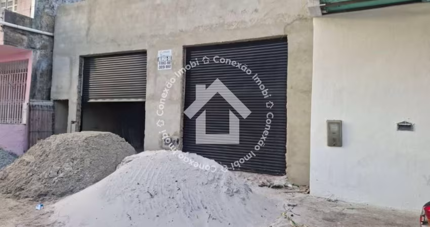 Galpão para alugar no Bairro José Conrado de Araújo (Siqueira Campos)