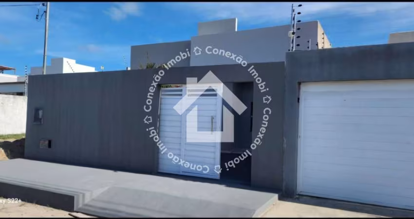 Casa no Luar da Barra em Barra Dos Coqueiros com 3 quartos