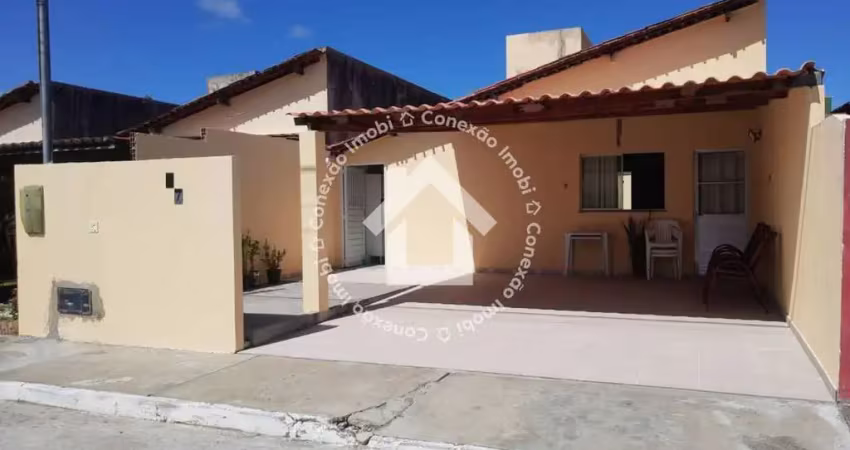 Casa no condomínio terra nova em são brás, nossa senhora do socorro/sergipe