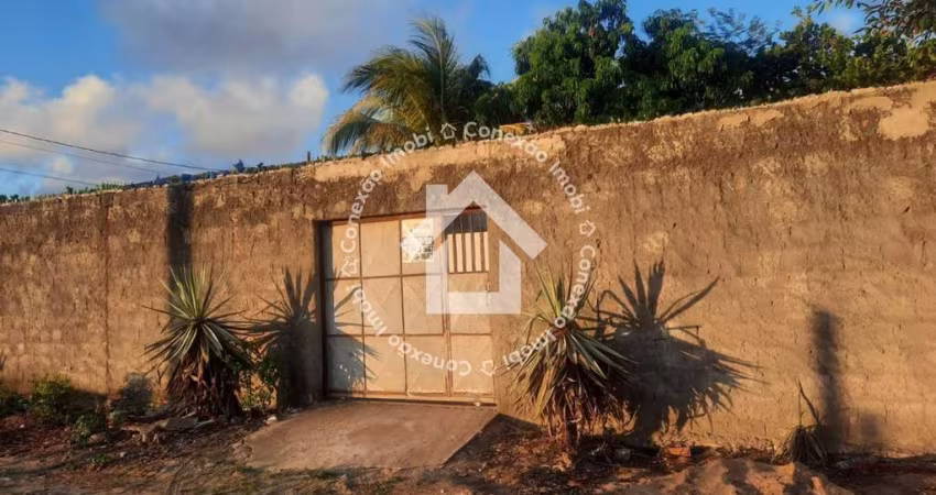 Terreno na Aruana 10x20m²