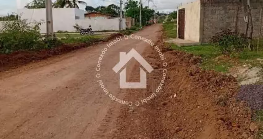 Terreno à venda na av. perimetral, s/n, Guajará, Nossa Senhora do Socorro