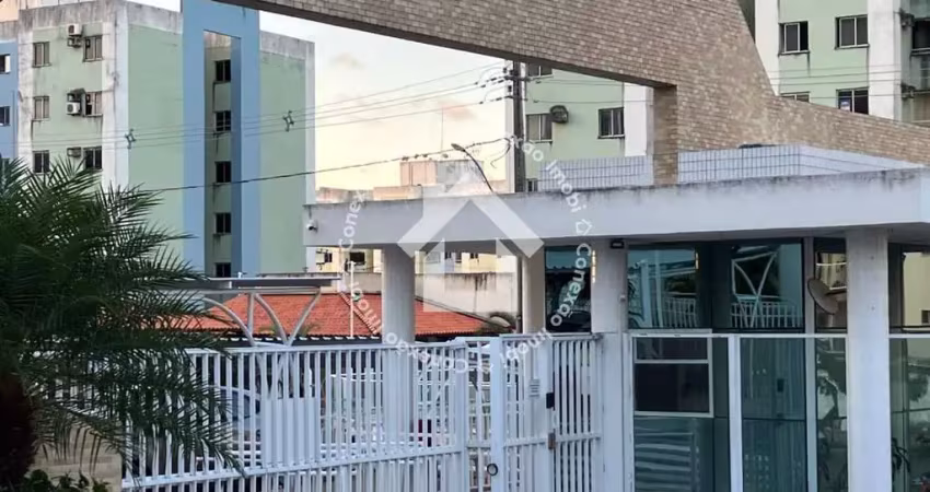 Vende-se apartamento no parque nascente residencial clube em jabotiana