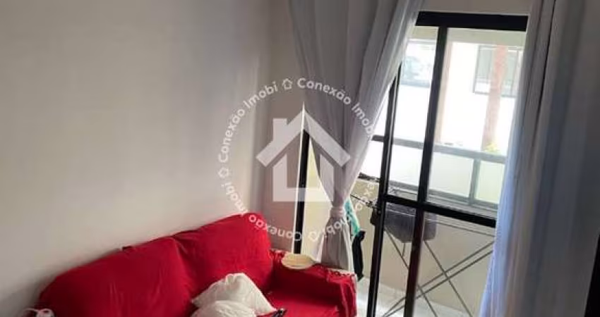 Vende-se apartamento no Condomínio Vista Aruana com 2 quartos