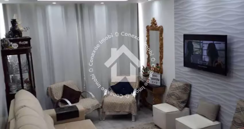 Apartamento à venda no Edifício Ilha Vitória com 4 quartos no Ponto Novo