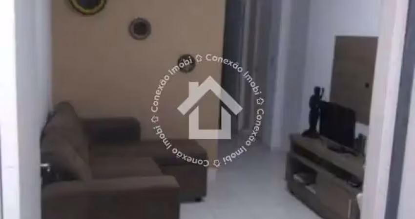 Apartamento à venda no Condomínio Jaime Noberto Silva com 68m²