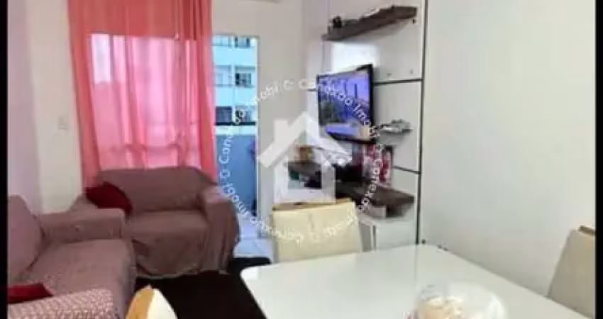 Apartamento à venda no condomínio park view com 2 quartos no bairro santo antônio em aracaju