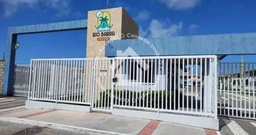 Apartamento à venda no Rio Barra, Barra dos Coqueiros