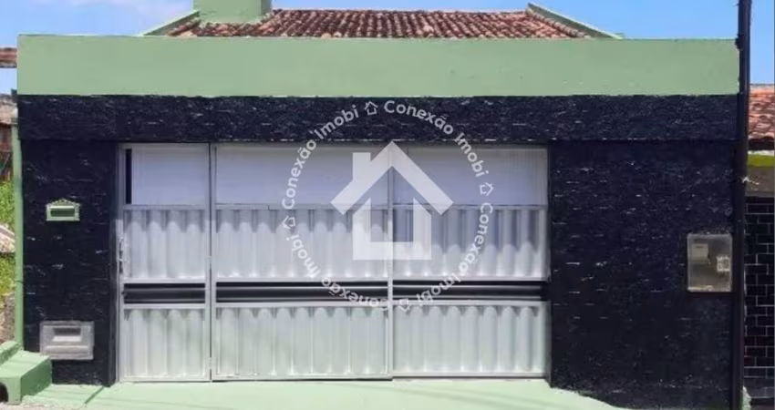 Casa à venda com 3 quartos sendo 1 suíte no Bairro Dom Luciano em Aracaju