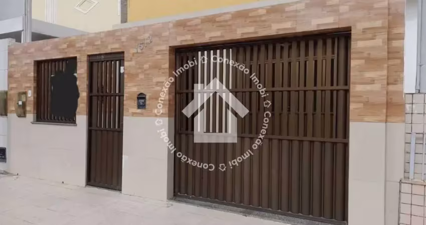 Casa à venda no Bairro Suíssa em Aracaju com 3 quartos sendo 1 suíte