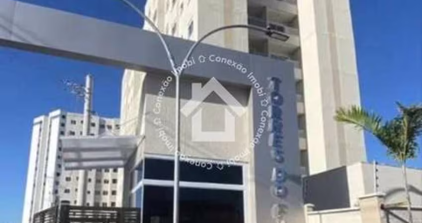 Apartamento novo com 2 quartos à venda no Residencial Torres do Farol na Farolândia/Augusto Franco