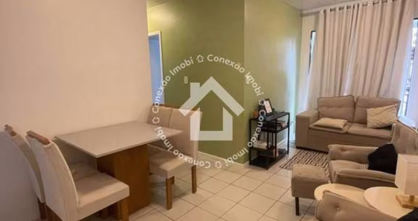 Apartamento à venda no Condomínio Verde Vida Bairro Inácio Barbosa