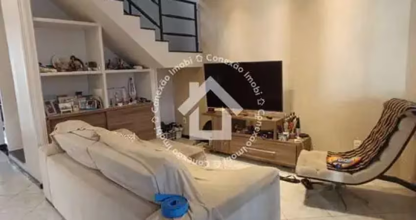 Casa duplex com 200m² e 3 suítes à venda no Bairro Aeroporto