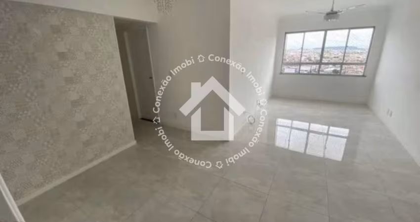 Apartamento com 3 quartos à venda no Condomínio ILHAS DAS BAHAMAS no Luzia